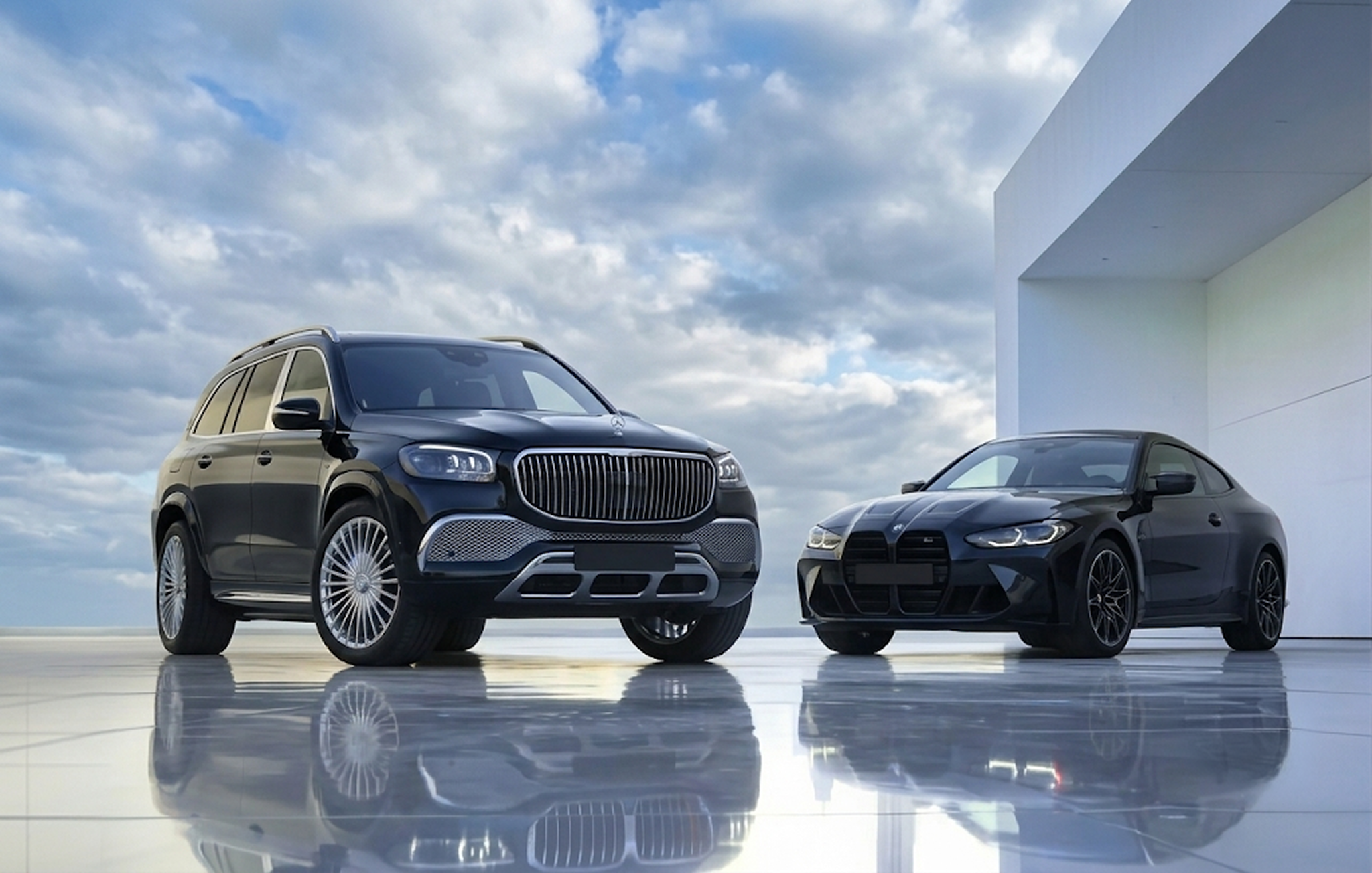 Automotive services